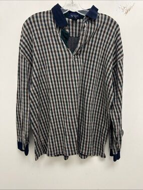 Gant Men’s Cotton Pullover Sweater